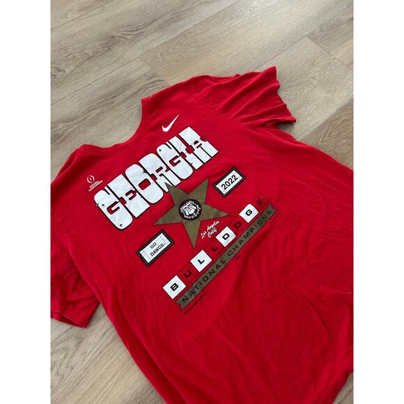 NIKE | T-SHIRT - Picture 3 of 6